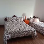 Quarto & Pasta Guesthouse