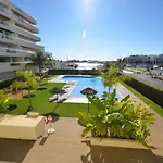 Marina Vilamoura Aquamar 220 By Vilamoura Sun