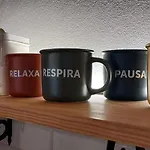 Ti Choa - Casa Da Praca