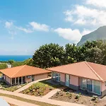 Pestana Quinta Do Arco Nature & Rose Garden Hotel