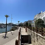 Vilamoura Marina Lake