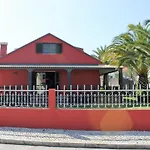Aroeira Pool House By Lisbon-Coast Vacation