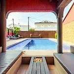 Aroeira Pool House By Lisbon-Coast Vacation