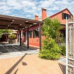 Aroeira Pool House By Lisbon-Coast Vacation