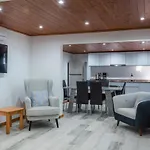 Tranquilidade
