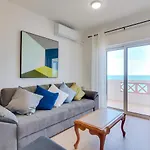 Al - Apartamento Girassol Beach Front Quarteira