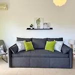 Apartment 104 - Flamingo Residence
