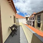 Apartamentos da Carreira