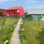 Quinta Do Norte - Biscoitos