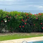 Vila Rosa - Private Swimming Pool With Sea View