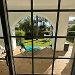 Casa Buccaneer, 2 Bedroom Garden Apartment In Praia Da Luz