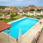 Villa House Joana Vasconcelos, Ocean View & Pool - Pata Da Gaivota