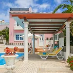 Villa House Joana Vasconcelos, Ocean View & Pool - Pata Da Gaivota