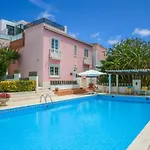 Villa House Joana Vasconcelos, Ocean View & Pool - Pata Da Gaivota