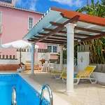 Villa House Joana Vasconcelos, Ocean View & Pool - Pata Da Gaivota