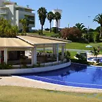 T2+1 - Sousa Vila - Apartament With The Best Pool @ Algarve
