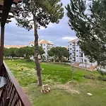 T2 Apartment Falesia Beach Albufeira