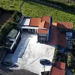 Paradise Apartments I