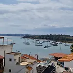 Casas D\'Alvor Boutique Apartments