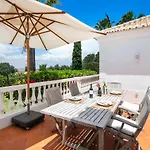 Villa Atlantico