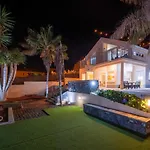 Porto Moniz Villa