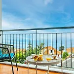 Ocean View Madeira