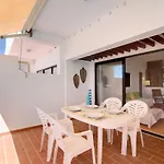 Cabanas Mar 95