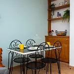 Apartment Erva Doce - By Dalma Portuguesa