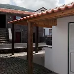 Pico Da Saudade