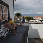 Pico Da Saudade