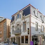 Porto Domus Hotel