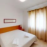 Praia Da Lota Apartments