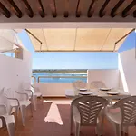 Cabanas Mar 95