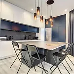 O Flamingo Apartments