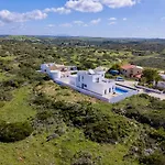 Villa Sonata In Ingrina Sol