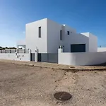 Villa Sonata In Ingrina Sol