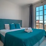 Casa De Praia No Paul Do Mar