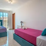 Casa De Praia No Paul Do Mar