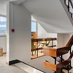 Blue Wave, A Home In Madeira