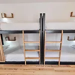 Volcanic Boutique Hostel