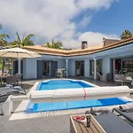 Ourmadeira - This Side Of Paradise