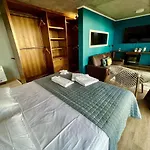 Victoria Ocean View Room
