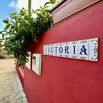 Victoria Ocean View Room