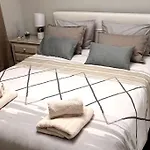 By The Sea - Apartamento Acolhedor E Relaxante.