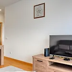 Tamariz Sea View, A Home In Madeira