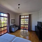 Apartamento Sunshine T1 Lido Funchal