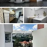 Vista Infante Apartments