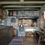 Achadinha - Mountain Cottage