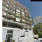 Estoril 4 - Nice & Cozy Little Studio With Terrace
