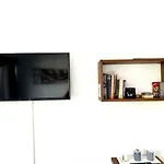 Estoril 4 - Nice & Cozy Little Studio With Terrace